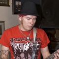 Click to enlarge GutterPunk - Professional Concert Photography